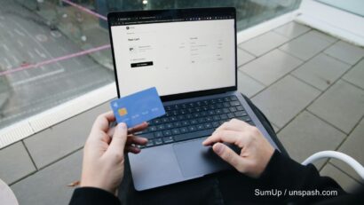 Comerțul online în regiunile UE