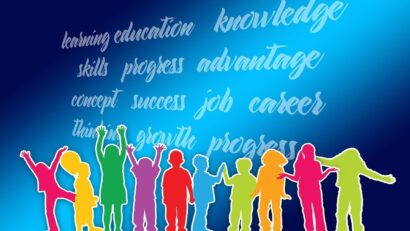 La miscelánea: Rumanía ante las profesiones del mañana