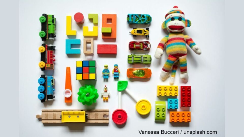 Foto: Vanessa Bucceri / Unsplash