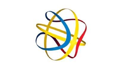 logo Federaţia Română de baschet (foto Facebook.com/ romania.basketball)