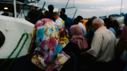 Foto: Mathias Reding / Unsplash