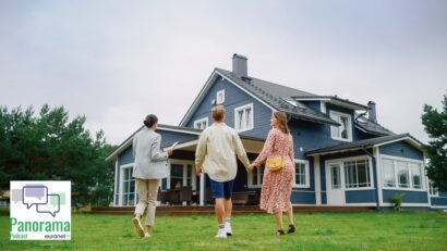 Housing hardships hit home