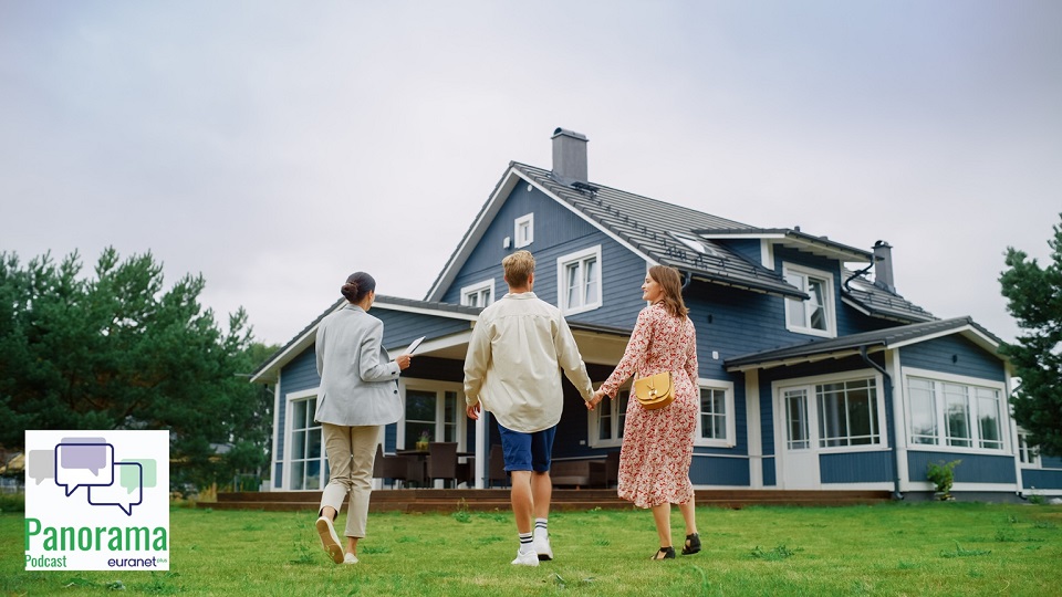 Housing hardships hit home (photo Gorodenkoff - Shutterstock)