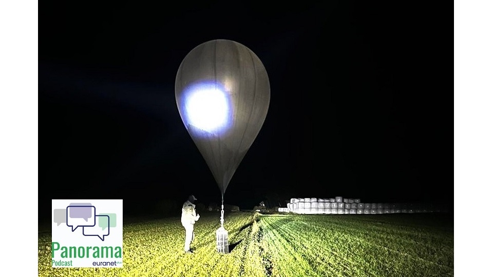 EU faces surge in hybrid threats (photo © State Border Guard Service)