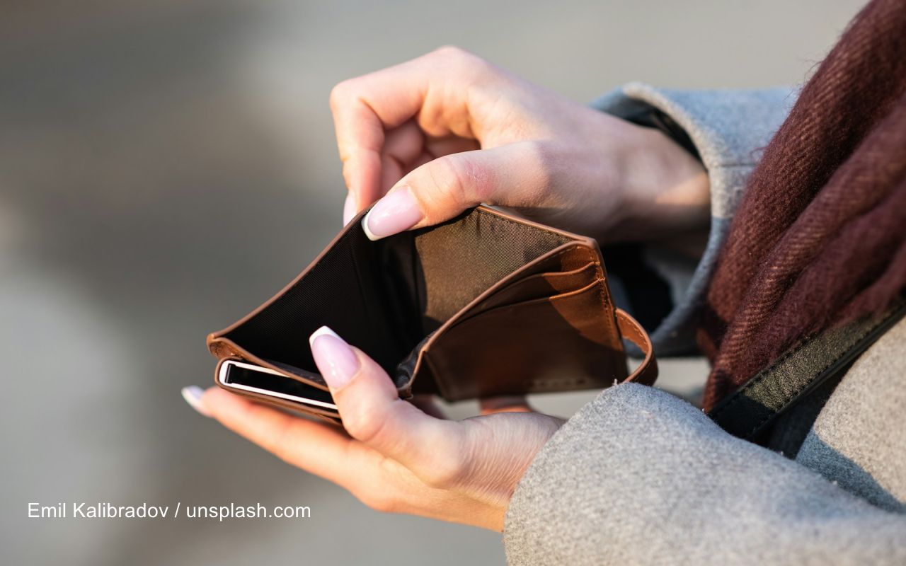 Foto: Emil Kalibradov / unsplash.com