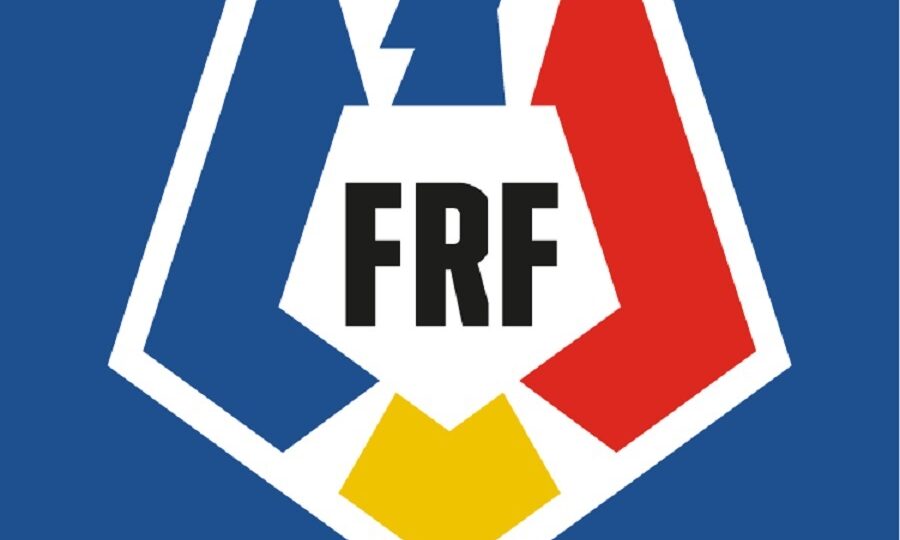 Foto: facebook.com/FederatiaRomanaFotbal