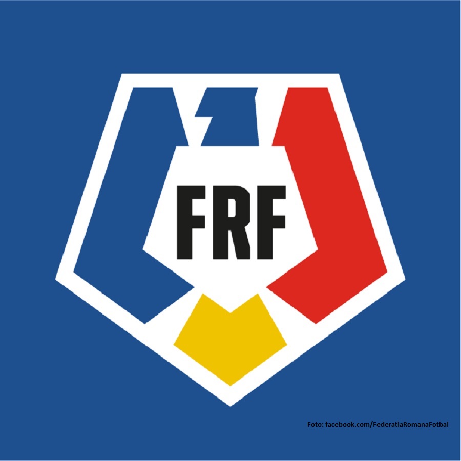 Foto: facebook.com/FederatiaRomanaFotbal