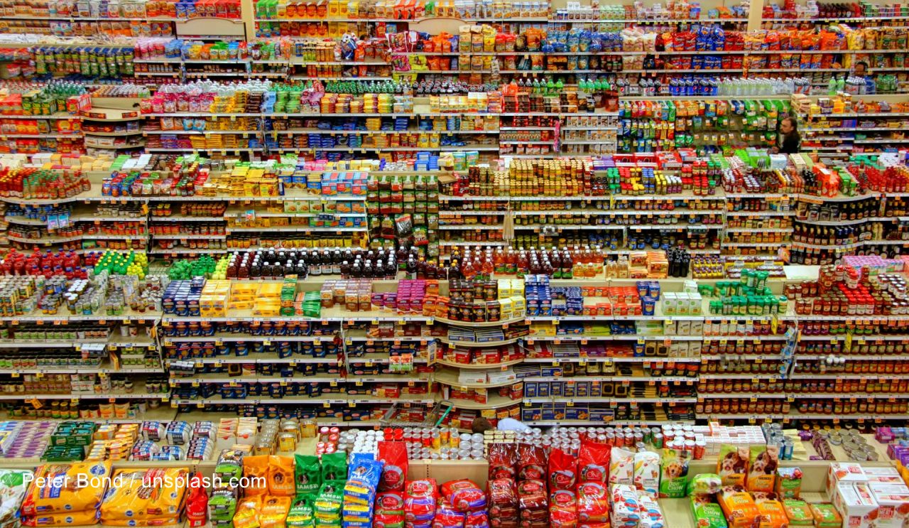 Foto: Peter Bond / unsplash.com