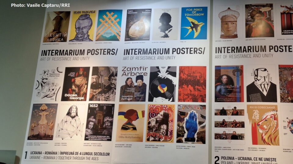 Румунсько-польсько-український проєкт культурного спротиву