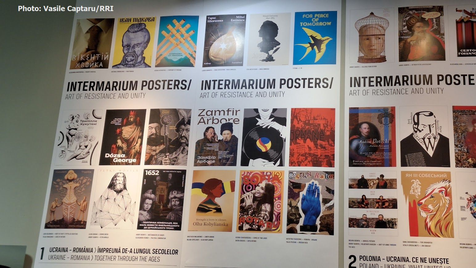 Румунсько-польсько-український проєкт культурного спротиву