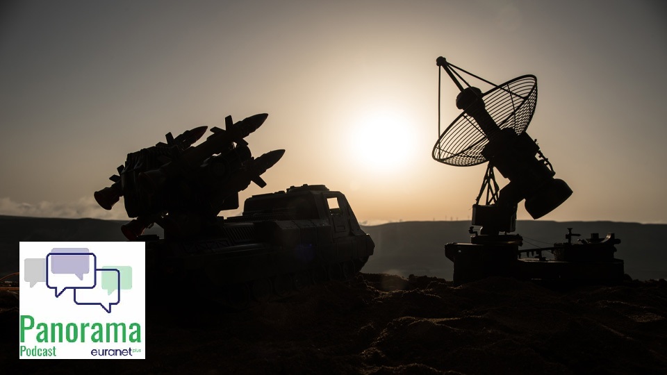 Commission ready to roll on defence readiness (photo © zef art - Shutterstock)