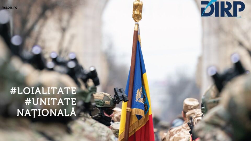 foto: facebook.com/mapn.ro