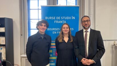 Les Bourses France Excellence pour une mobilité enrichissante