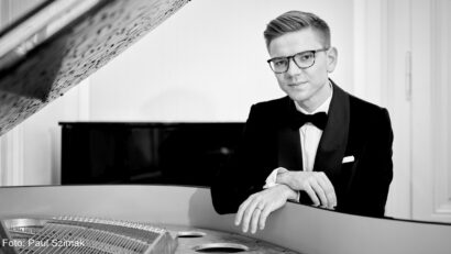 Cadmiel Boțac / Foto: Paul Szimak