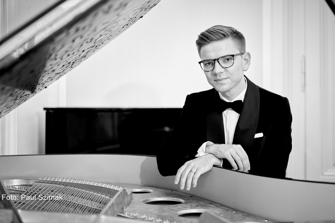 Cadmiel Boțac / Foto: Paul Szimak