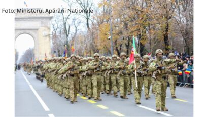 Flancul Estic 03 dec 2025