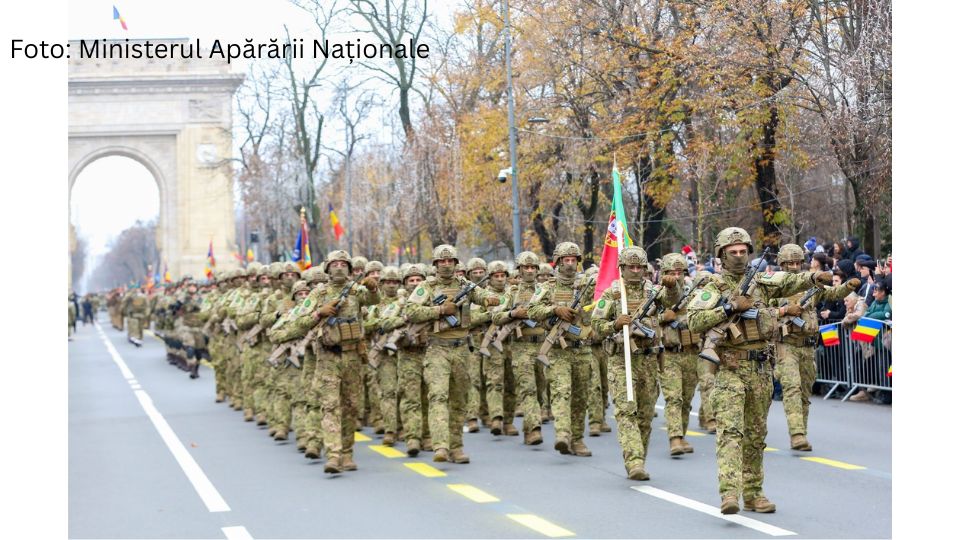 Flancul Estic 03 dec 2025