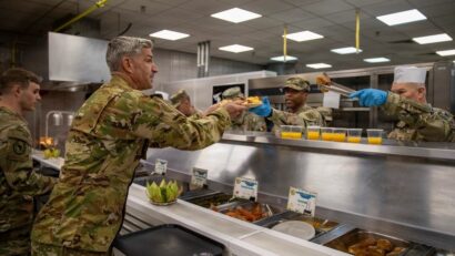 Foto: 7th Mobile Public Affairs Detachment