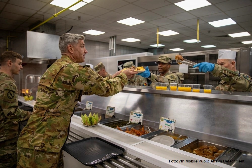 Foto: 7th Mobile Public Affairs Detachment