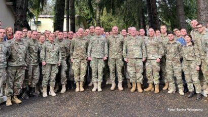 Foto: Sorina Vrînceanu