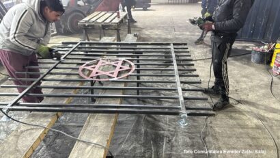 דאגה לבתי העלמין היהודיים