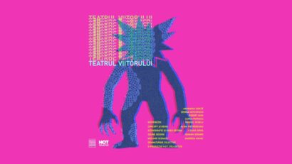 H.O.T. Collective prezintă „Teatrul Viitorului”