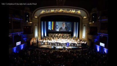 מקור הצילום: מוסד החינוך לאודה רעות
