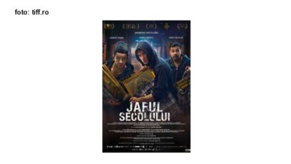 La locandina del film 