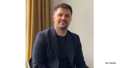 Despre Iaşi şi „Mărul de Aur” cu Marius Şorănescu