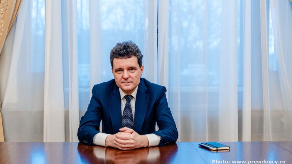 Foto: facebook.com/NicusorDan.ro