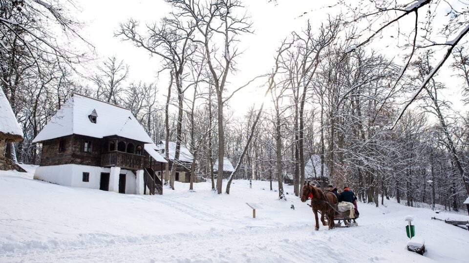 Muzeul Astra (Foto: facebook.com/muzeulastrasibiu)