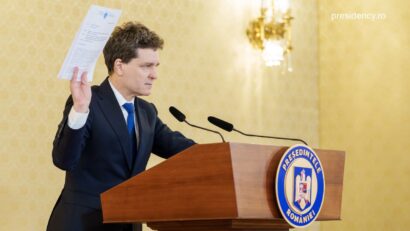 Foto: presidency.ro