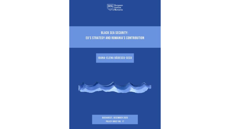 Sursa foto: Institutul European din România
