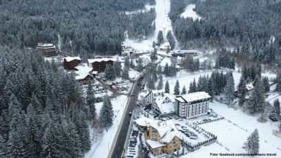 Foto: facebook.com/poianabrasov.travel