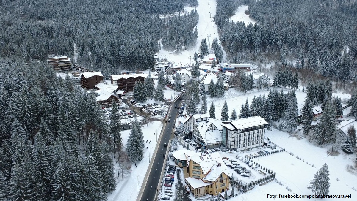 Poiana Braşov