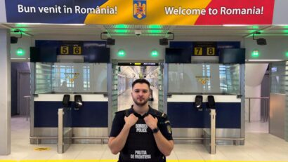 Foto: politiadefrontiera.ro
