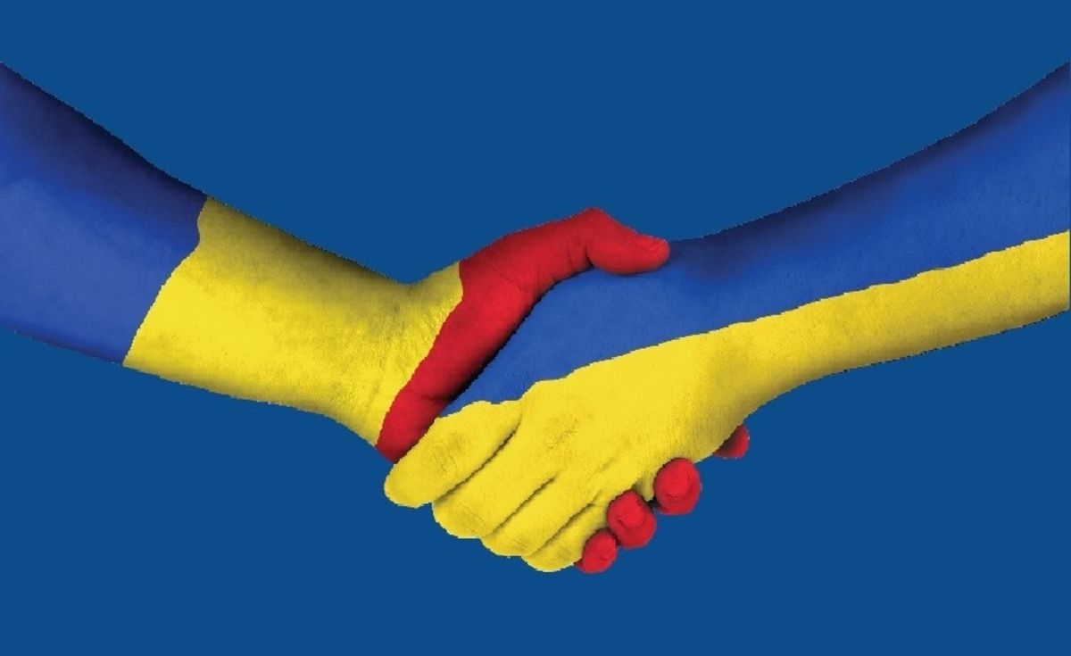 Українські біженці активніше працевлаштовуються в Румунії