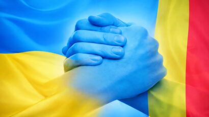 Огляд румунсько-українських відносин у 2025 році