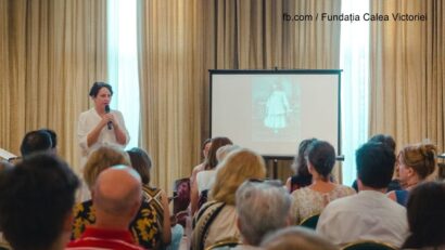 fb.com / Fundația Calea Victoriei