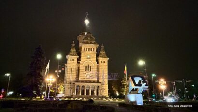 Foto Iulia Opran/RRI