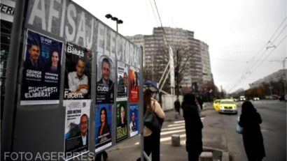 Часткові місцеві вибори