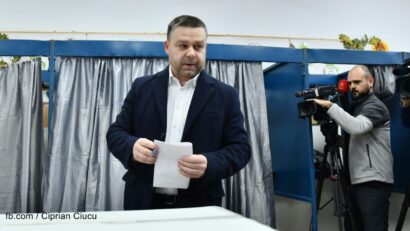 Sursa foto: fb.com / Ciprian Ciucu