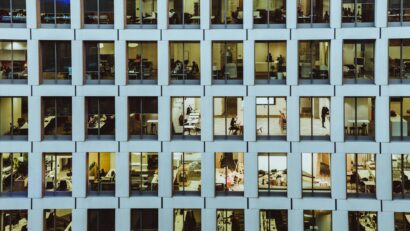 Foto: dylan nolte / unsplash.com