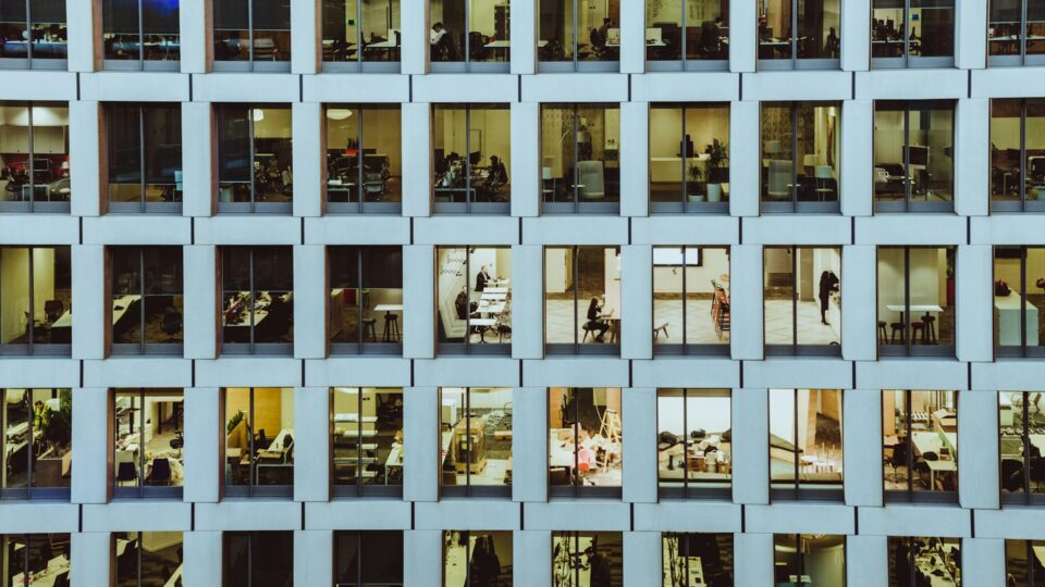 Foto: dylan nolte / unsplash.com