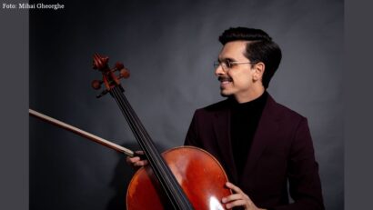 Cornelius Zirbo (Foto: Mihai Gheorghe)