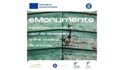 Sursa foto: Ministerul Culturii