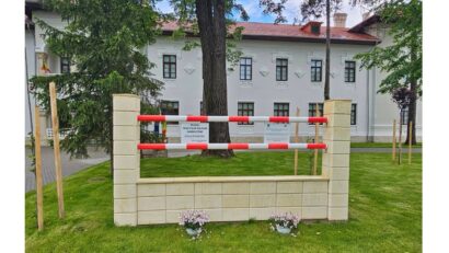 Sursa foto: fb.com / Muzeul Tradițiilor Militare Dâmbovițene. Școala de Cavalerie Târgoviște