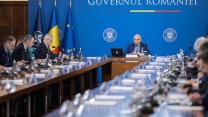 foto: GOV.RO