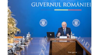 Ilie Bolojan (Foto: gov.ro)