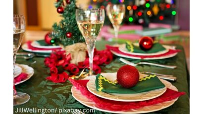 La miscelánea: Fiestas de invierno en la diáspora rumana